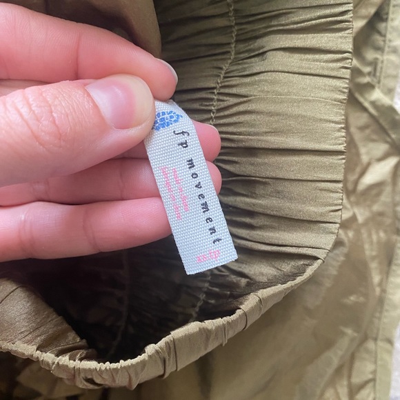 Free people movement The Way Home Shorts - Picture 5 of 5